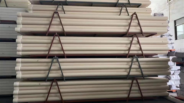 地下通訊護套管